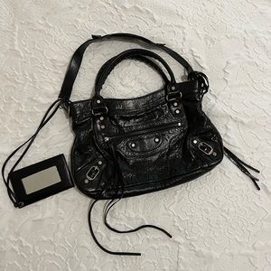 Balenciaga City bag